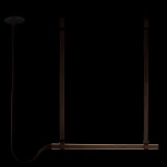 Подвесной светильник Loft It Strong 10241/1200 (LED, 220V)