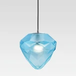 Подвесной светильник Maytoni Globo P053PL-01BL (220V, на проводе)