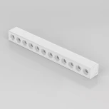 Трековый светильник светодиодный SWG SLIM DL-SLIM-DRWH-12-CCT