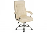 Компьютерное кресло Woodville Idon cream 15253