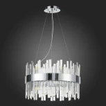 Подвесная люстра ST Luce Bafo SL1160.103.12 (220V, на тросе, круглые, IP22)