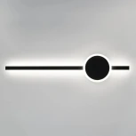 Настенный светильник светодиодный с выключателем Citilux Стиг CL203311 (220V)