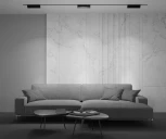 Трековый светильник Basis S35 4000K 20Вт 120° LED (магнитный) Maytoni Technical TR013-2-20W4K-B