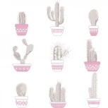 Обои флизелиновые Friends & 10,05 x 0,53 м Parato &amp 5668