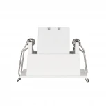 Встраиваемый точечный светильник Arlight MS-ORIENT-BUILT-TURN 031927 (LED, 220V)