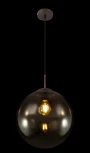 Подвесной светильник Globo Varus 15868 (220V, на проводе, шар)