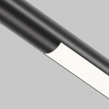 Трековый светильник 12W 48V Maytoni Basis C100CL-L500-12W3-6K-B (LED)