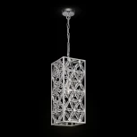 Подвесной светильник Maytoni Ledas MOD069PL-01CH