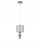 Подвесной светильник Escada 1130/1S (220V, на проводе, круглые)