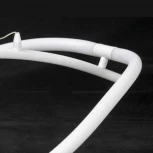 Подвесной светильник Lussole Bartow LSP-7274 (LED, 220V, на проводе)