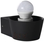 Настенный фонарь уличный Kanlux SORTA 25680 (220V, IP44)