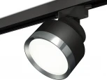 Трековый светильник Ambrella Track System XT8102006 (220V, круглые)