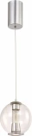 Подвесной светильник Favourite Boble 4552-1P (LED, 220V, на проводе, шар)