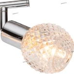 Спот Globo 541006-2