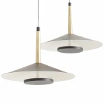 Подвесной светильник Mantra Orion 7306 (LED, 220V, на проводе)