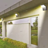 Архитектурная подсветка Novotech Roca 357520 (LED, 220V, IP65)