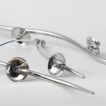 Потолочная люстра Lussole LSP-8876 (220V)