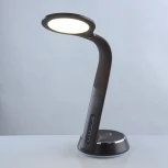 Офисная настольная лампа DeMarkt Ракурс 631035601