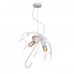 Подвесной светильник Vitaluce V4595-0/3S (220V, на тросе)