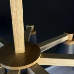 Потолочная люстра Prop 6 Grey ImperiumLoft Prop01 (191991-23)