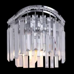 Настенный светильник Natali Kovaltseva Angel 81429/1W CHROME