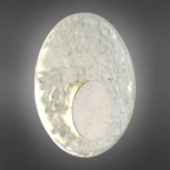 Настенный светильник Aployt Eugenia APL.336.01.07 (LED, 220V, круглые)