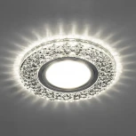 Встраиваемый точечный светильник Feron 32993