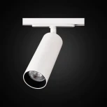 Трековый светильник Citilux Тубус CL01T180N (LED, 220V, круглые)