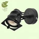 Спот Lussole Loft Denver GRLSP-9118