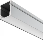 Алюминиевый профиль накладной 20x20 Maytoni Led Strip ALM-2020-S-2M