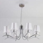 Подвесная люстра Citilux Эмма CL439181 (220V, на тросе)