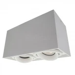 Накладной точечный светильник Denkirs DK2001 DK2004-WH