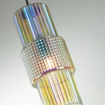 Подвесной светильник Pimpa 5018/1