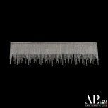 Подвесная люстра APL LED Rimini S512.0.170.G.3000