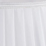 Интерьерная настольная лампа Arte Lamp Baymont A5017LT-1PB