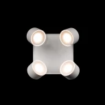 Спот потолочный Loft It Case 10326 White (LED, 220V)