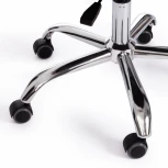 Кресло ZERO ткань/кож/зам, синий, TW10/36-39 Tetchair 19275