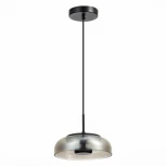 Подвесной светильник ST Luce Lazio SL6002.403.01 (LED, 220V, на проводе, круглые)