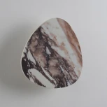 Настенный светильник Crystal Lux BILBAO AP10W LED D300 WHITE (220V)