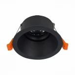 Встраиваемый точечный светильник ST Luce Grosi ST207.408.01 (220V, круглые)