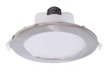 Встраиваемый точечный светильник Deko-Light Acrux 565318 (LED, 220V, круглые)
