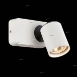 Спот Maytoni Alliot SP317-CW-01-W