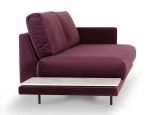 Кушетка Ricadi ОГОГО 787144 (фиолетовый)