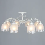 Потолочная люстра Omnilux Ferraro OML-54907-08 (220V)