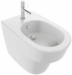 Смеситель Jacob Delafon Odeon Rive Gauche E21033-CP-CP для биде