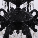 Подвесная люстра Bohemia AL7801 AL78101/12/250 A BG