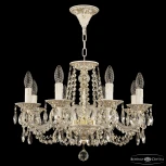 Подвесная люстра Bohemia AL1602 AL16302/8/195 WMG