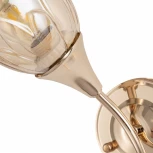 Бра Arte Milano Napoli-6366 336366/1W FGD (220V)