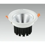 Встраиваемый точечный светильник Kink Light Точка 2129