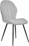 Стул Bradex Home Gary серый (RF 0060)